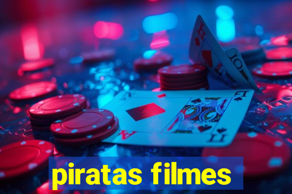 piratas filmes